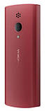 Мобільний телефон Nokia 150 TA-1582 DS Red, фото 7