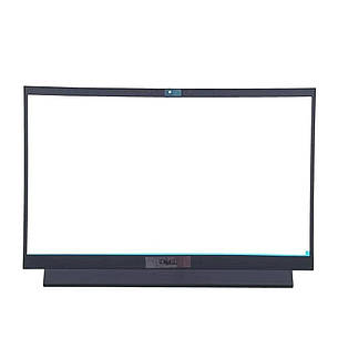 Оригінальний корпус рамка матриці екрану дисплея до ноутбука Dell Inspiron G15 5510 5511 5515, фото 1