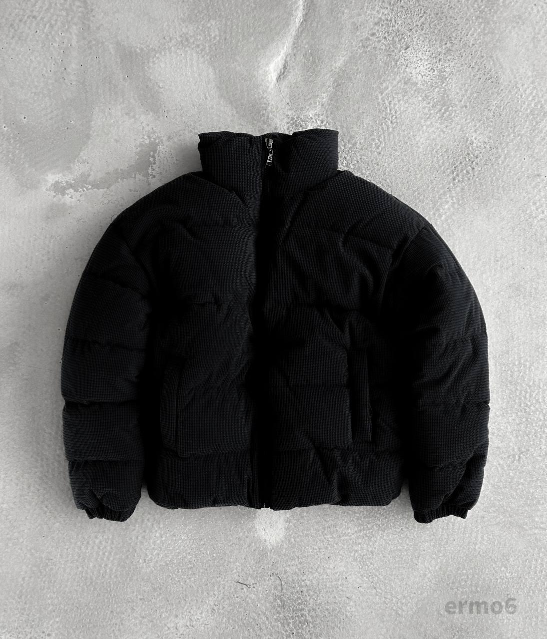 Куртка вельветова чоловіча тепла Туреччина | Куртка тепла на зиму без капюшона Люкс якості, фото 1