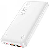 Повербанк Hoco J101 Astute 22.5W fully compatible 10.000mAh, фото 2