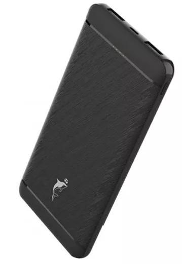 УМБ Повербанк PowerBank SkyDolphin SP22 10000mAh Black (PB-000100)