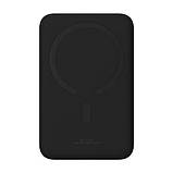 Повербанк Baseus Magnetic Mini Wireless Fast Charge 20 000 mAh 20W Black, фото 3