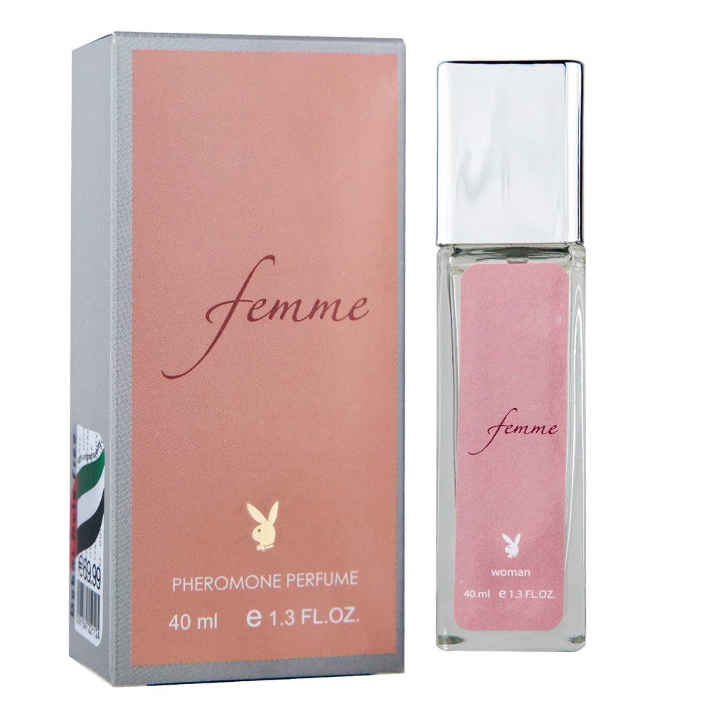 Femme Pheromone Parfum жіночий 40 мл, фото 1