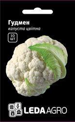 Насіння капусти Гудмен 10шт  "ЛедаАгро", фото 1