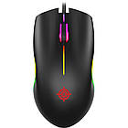 Ігрова миша GamePro 117 USB Black