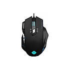 Ігрова миша GamePro 247 Storm USB Black