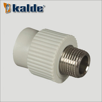 Муфта Kalde 20х1/2" РН поліпропілен