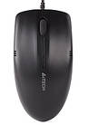 Комп'ютерна мишка A4Tech OP-530NU Black V-Track
