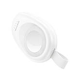 Повербанк Borofone BJ45 iWatch emergency charging source(1400mAh) White, фото 6