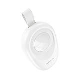 Повербанк Borofone BJ45 iWatch emergency charging source(1400mAh) White, фото 8