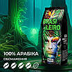 Кава в зернах Beans Republic BRASILIERO 100% Арабіка, 1000 г, фото 5
