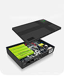 ДБЖ для роутера Andes DC1018P 18W 8800mAh (18Wh), 1xDC (12V/1A), 1xDC (9V/1A), 1xDC (5V/2A), фото 10