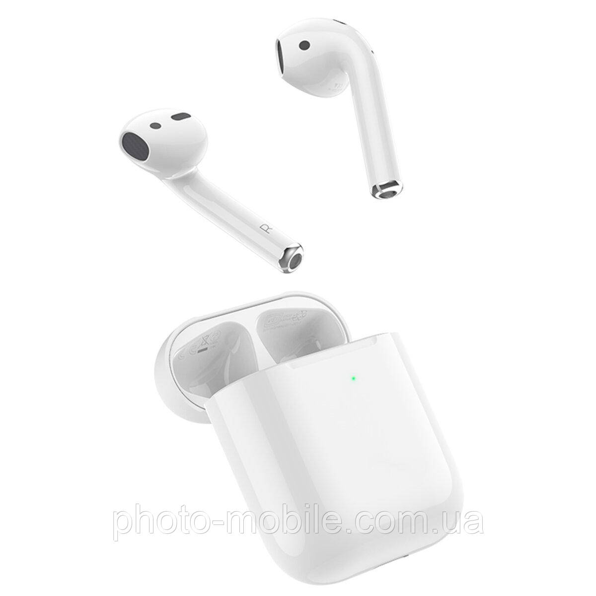Навушники Hoco ES39 Original series TWS (white)