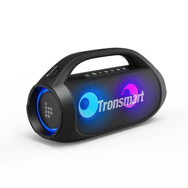 Колонка портативна Tronsmart Bang SE Black