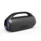 Колонка портативна Tronsmart Bang SE Black, фото 7
