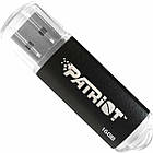 Флеш пам'ять Patriot USB 2.0 Xporter Pulse 16GB Metal/Black