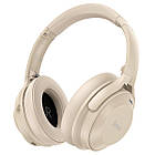 Навушники Hoco W37 Sound Active Noise Reduction BT gold