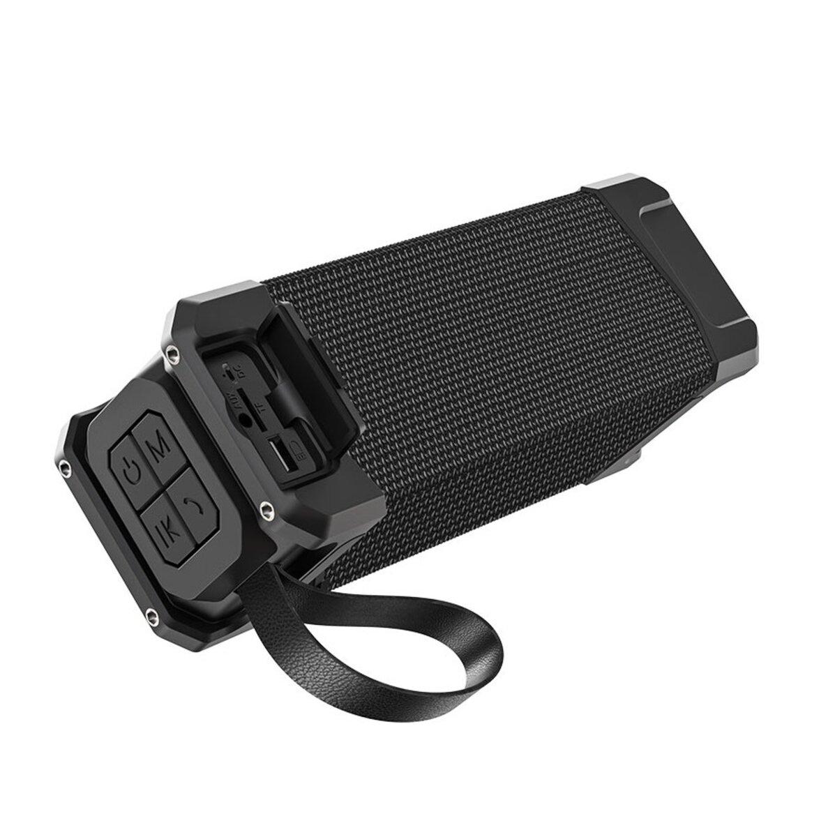 Bluetooth колонка HOCO HC6 Magic sports 10Wx2/FM/4000mAh