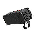 Bluetooth колонка HOCO HC6 Magic sports 10Wx2/FM/4000mAh, фото 3