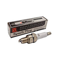 Свеча 4Т SEE  A7TC (M10*1.00 12.7mm) GY6 50, Delta