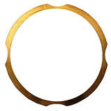 Прокладка гільзи Т-40, Т-25, фото 3