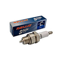 Свеча 2Т MILLIE E6TC  (M14*1.25 12.7mm 50-125cc)