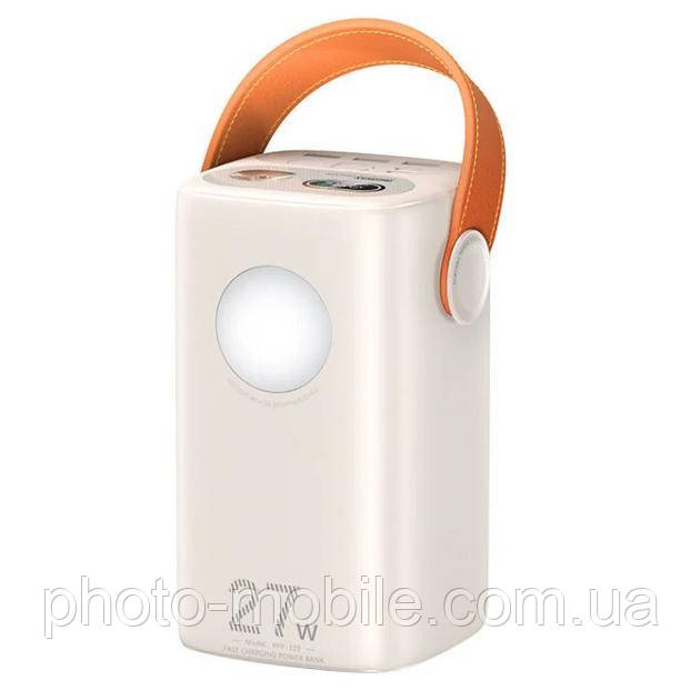 УМБ Повербанк Remax 60000mAh Remax PD+QC3.0 27W PowerBank