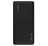 УМБ Повербанк RealPower 20000mAh USB 2xUSB Type-C 10 Вт PowerBank, фото 3