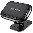 Автотримач Borofone BH36 Voyage center console magnetic Black