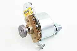 Вимикач маси 24В кнопковий Авто-Електрика