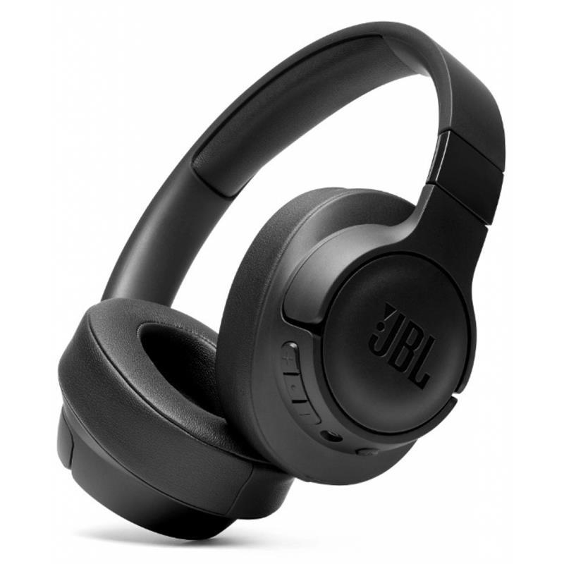 Навушники JBL Tune 710BT Black, фото 1