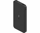 Повербанк Xiaomi Redmi 10000mAh 10 Вт 1 х micro-USB 1 х Type-C, 2 х USB, фото 7