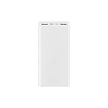 Повербанк Xiaomi 3 20000mAh Two-way Швидка зарядка 18W, фото 7