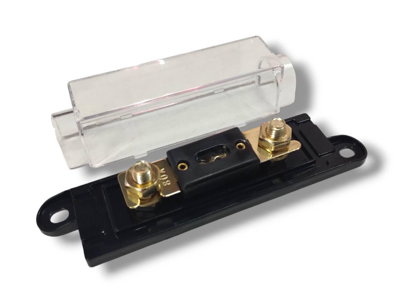 Корпус под предохранитель силовой MEGA VAL-Fuse MEGA (ID#2437808944 ...