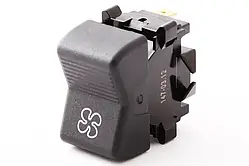 Вимикач обігрівача 2105 (ГАЗ-24) (3 конт.)