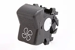 Вимикач обігрівача 2105 Авто-Електрика (ГАЗ-24) (3 конт.)