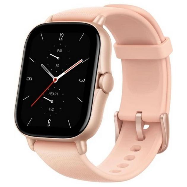 Смарт-годинник Xiaomi Amazfit GTS 2 Petal Pink