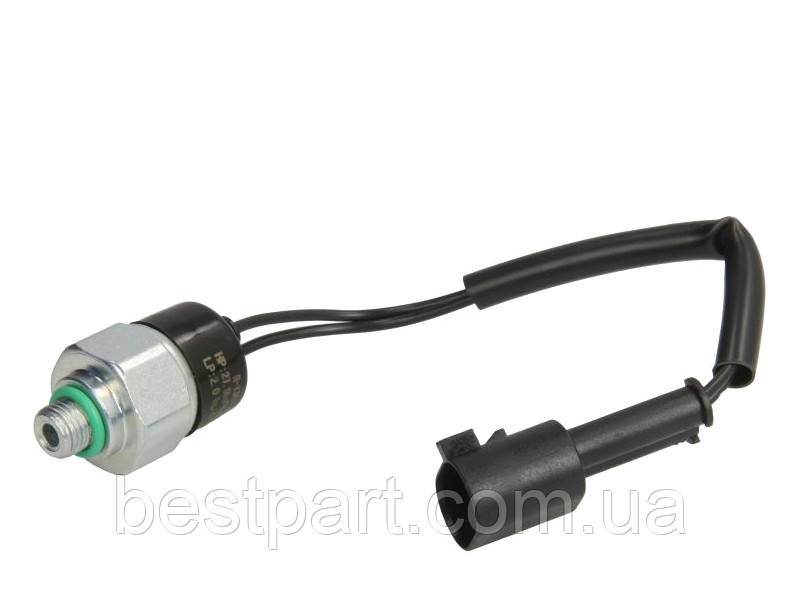 Датчик тиску MAN TGA, TGL I, TGM I, TGS I, TGX I D0834LFL40-D3876LF09 06.99-, фото 1