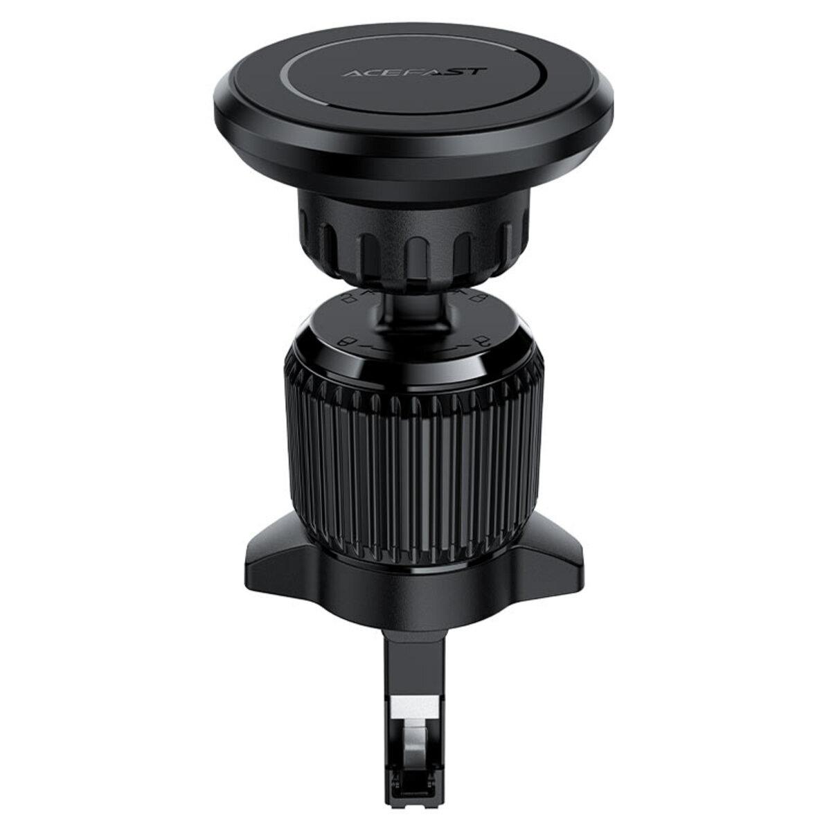 Автотримач ACEFAST D6 air vent magnetic car holder AFD6, фото 1