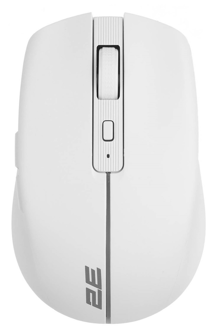 Комп'ютерна мишка 2E MF270 Silent Rechargeable WL, фото 1