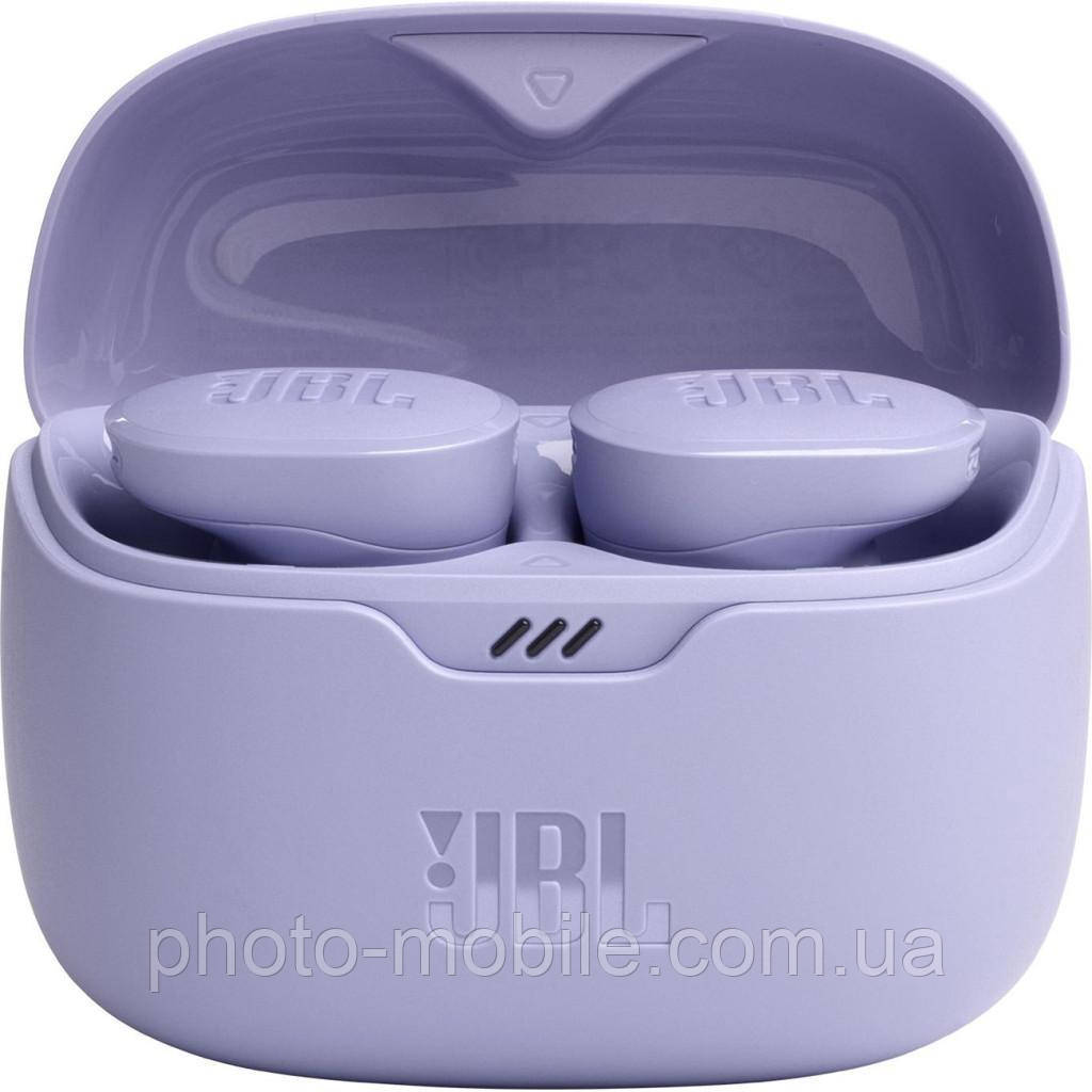 Навушники JBL Tune Buds Purple