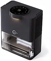 Осушувач повітря 2в1 Carruzzo Q340 поглинач побутової вологи для дому офісу W_2456