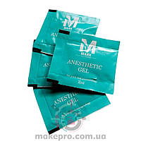 2 ml Anesthetic gel Mark EcoPharm