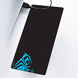 Ігрова поверхня Aula MP-XL Black/Blue, фото 4