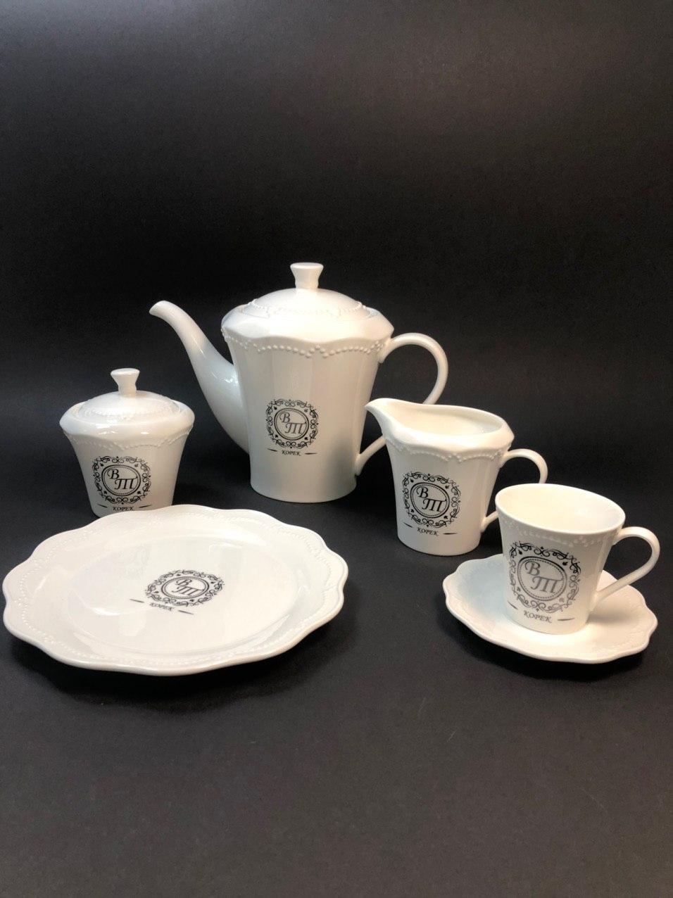 Друк на посуді (від 100 шт)