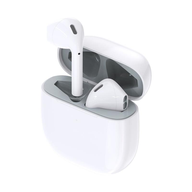 Навушники Choetech TWS BH-T02 White