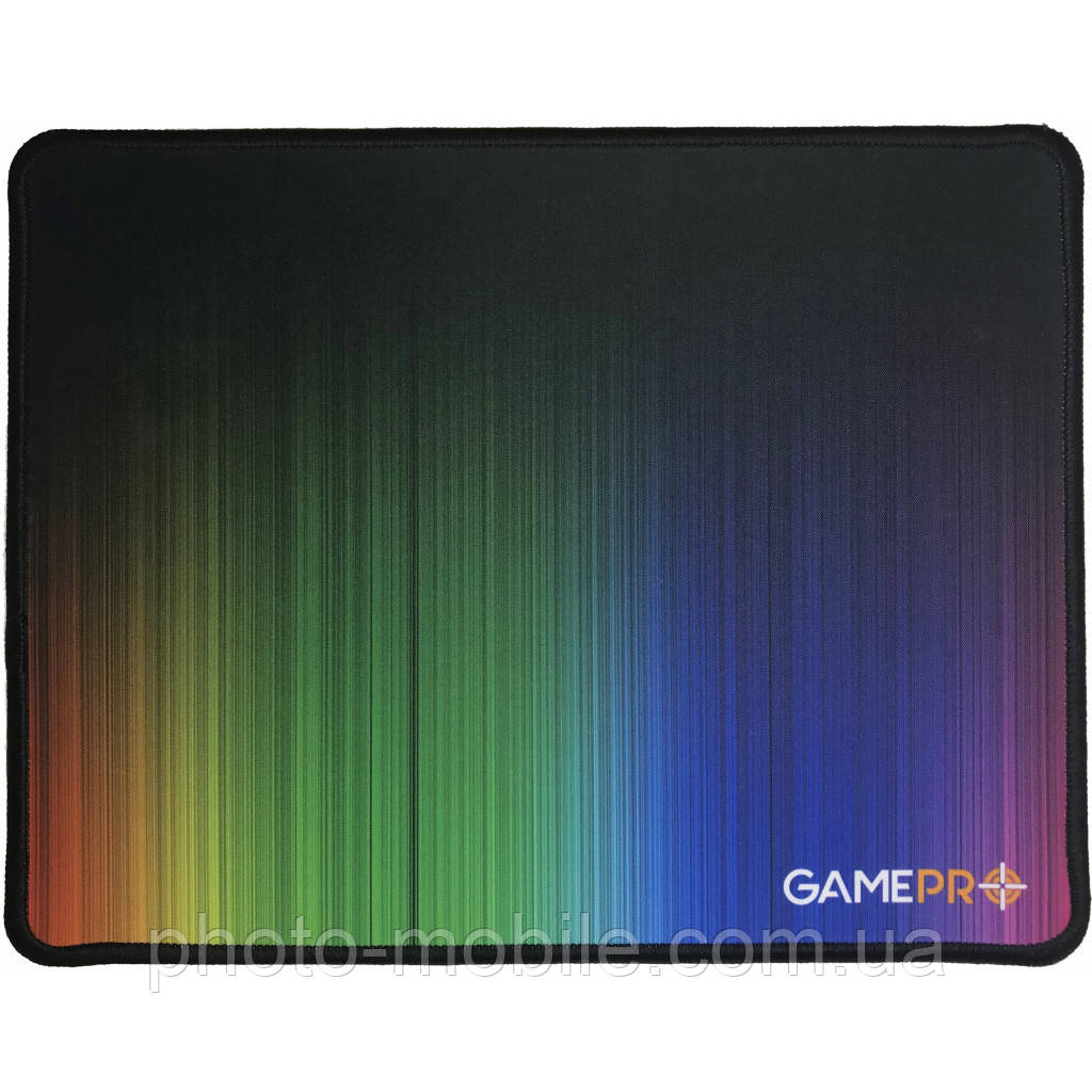 Ігрова поверхня GamePro Headshot 310 х 240 х 3 мм