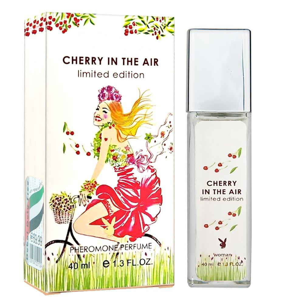 Cherry in the Air Pheromone Parfum жіночий 40 мл