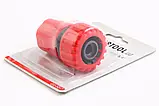 Конектор 1/2 для шланга 3/4 Intertool, фото 3