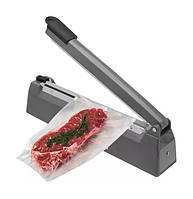 Зварювач пакетів Ruhhy Z23447 300Вт/300мм Зварювальний апарат для фолії W_2433